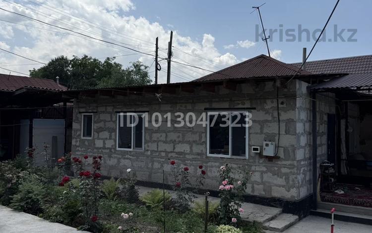 Отдельный дом · 4 комнаты · 100 м² · 8 сот., мкр Достык, Садвакасова 62 за 140 млн ₸ в Алматы, Ауэзовский р-н — фото 2