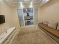 2-бөлмелі пәтер · 70 м² · 3/20 қабат, Самал-2 ш/а. 33а — Samal towers, бағасы: 25 000 ₸ в Алматы, Медеуский р-н — фото 2