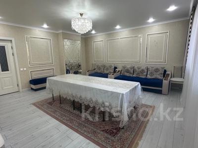 3-комнатная квартира · 103 м² · 5/12 этаж, Бауыржан Момышулы за 46.5 млн 〒 в Астане, Алматы р-н