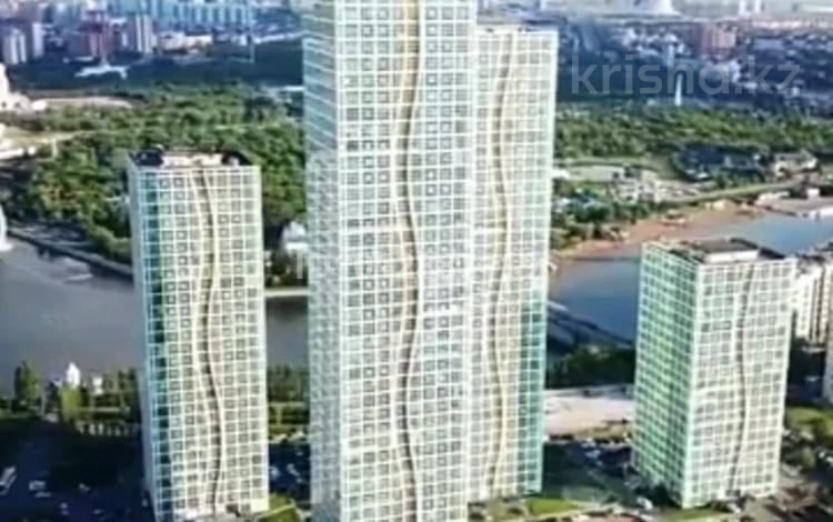 3-комнатная квартира · 128 м² · 25/28 этаж, Желтоксан 2/2 — Конгресс холл за 64 млн ₸ в Астане, Сарыарка р-н — фото 2