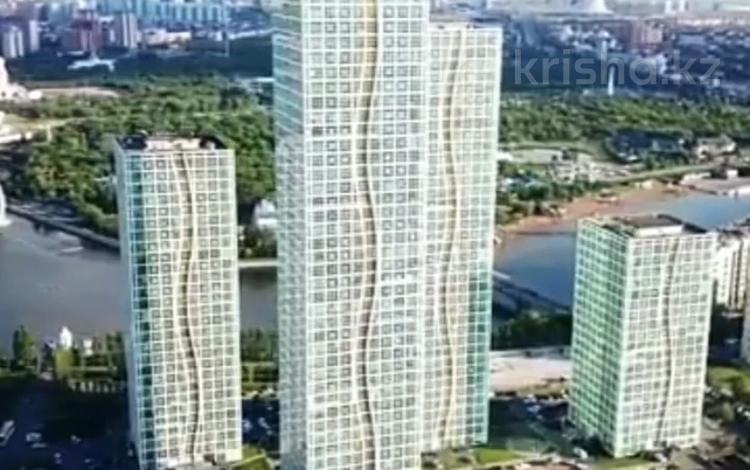 3-бөлмелі пәтер · 128 м² · 25/28 қабат, Желтоксан 2/2 — Конгресс холл, бағасы: ~ 60 млн ₸ в Астане, Сарыарка р-н — фото 8