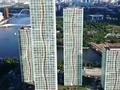 3-бөлмелі пәтер · 128 м² · 25/28 қабат, Желтоксан 2/2 — Конгресс холл, бағасы: ~ 60 млн ₸ в Астане, Сарыарка р-н — фото 2