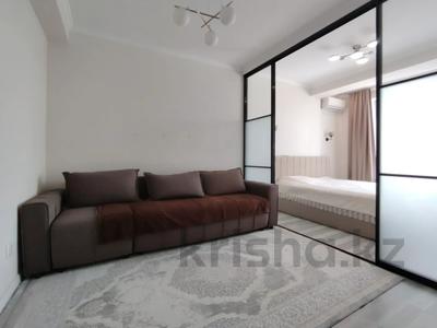 2-бөлмелі пәтер · 49 м² · 4/10 қабат, 218 218, бағасы: 50.5 млн ₸ в Алматы, Бостандыкский р-н