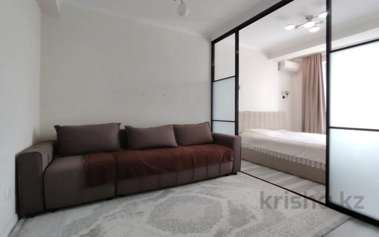 2-бөлмелі пәтер · 49 м² · 4/10 қабат, 218 218, бағасы: 50.5 млн ₸ в Алматы, Бостандыкский р-н — фото 2