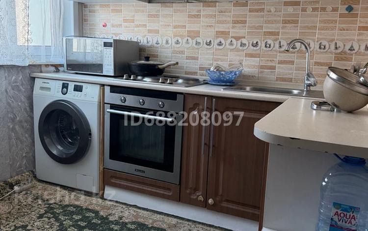 2-комнатная квартира · 55 м² · 3/9 этаж, мкр Комсомольский, Сауран 14 — Керей жанибек, сауран за 290 000 ₸ в Астане, Есильский р-н — фото 17