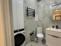 2-бөлмелі пәтер · 70 м² · 8/10 қабат, мкр Атырау, Абулхайыр хана 51а, бағасы: 38 млн ₸ — фото 7
