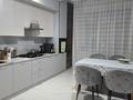 3-комнатная квартира · 118 м² · 3/9 этаж, мкр. Алтын орда, Мангилик ел 19 за 51 млн ₸ в Актобе