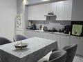 3-комнатная квартира · 118 м² · 3/9 этаж, мкр. Алтын орда, Мангилик ел 19 за 51 млн ₸ в Актобе — фото 2