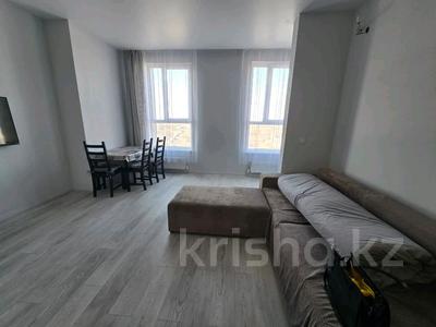 1-комнатная квартира · 40 м² · 10/13 этаж, мкр Тастак-1, Райымбека 348/1 к1-7 за 220 000 〒 в Алматы, Ауэзовский р-н