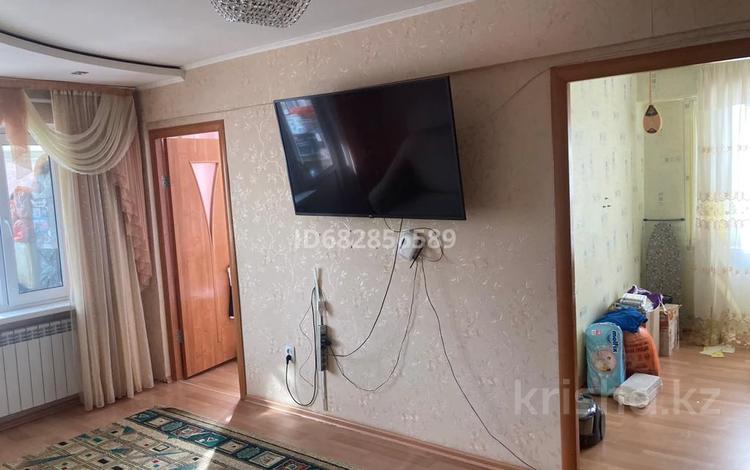 4-комнатная квартира, 60 м², 2/5 этаж, Сатпаева 13 за 17.5 млн 〒 в Балхаше — фото 2