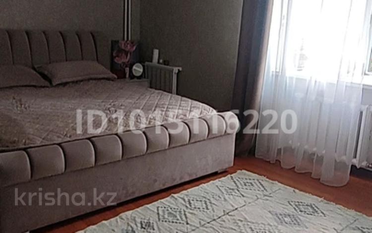 4-комнатная квартира · 92.7 м² · 2/5 этаж, Ауэзова 4 — БЦ Азия за 48 млн ₸ в Астане, Сарыарка р-н — фото 2