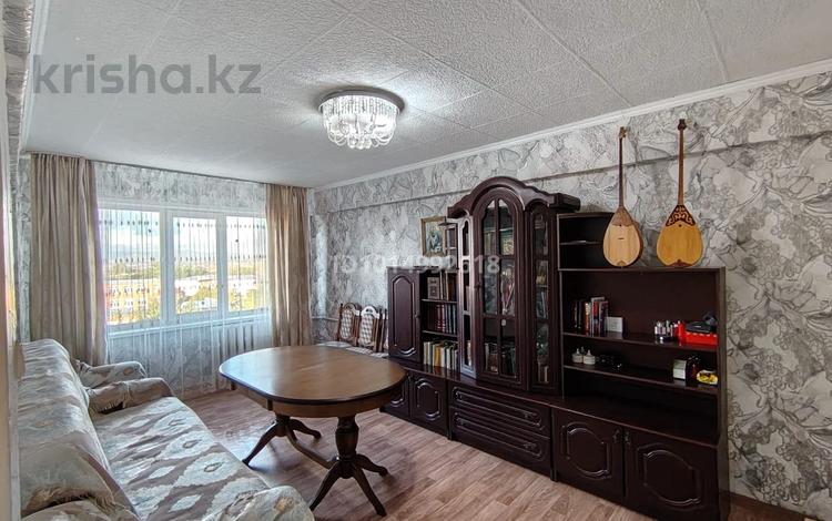 3-комнатная квартира · 70.2 м² · 5/5 этаж, Ново-Ахмирово 16 за 17.8 млн ₸ в Усть-Каменогорске — фото 8