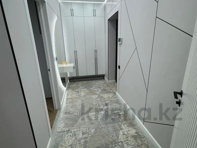 2-комнатная квартира · 82 м² · 10/12 этаж, Кунаева 79 — Шаймерденова за 30 000 〒 в Шымкенте, Аль-Фарабийский р-н