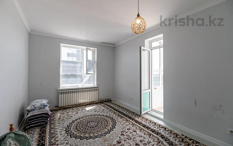 2-комнатная квартира, 51.8 м², 18/21 этаж, Шаймерденова 8б