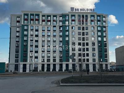 1-комнатная квартира · 50 м² · 9/9 этаж, мкр. Алтын орда 11б — BS HOLDING за 20.8 млн 〒 в Актобе