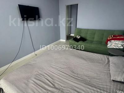 1-комнатная квартира · 40 м² · 6/6 этаж, мкр Шугыла, 2/13к1 52 за 15 000 〒 в Алматы, Наурызбайский р-н