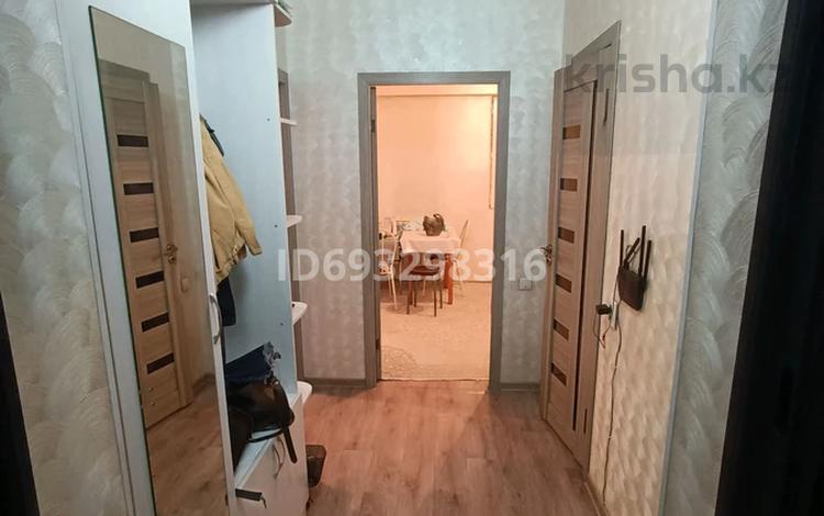 1-бөлмелі пәтер, 42 м², 2/10 қабат ай сайын, мкр Шугыла 12/3, бағасы: 160 000 〒 в Алматы, Наурызбайский р-н — фото 16