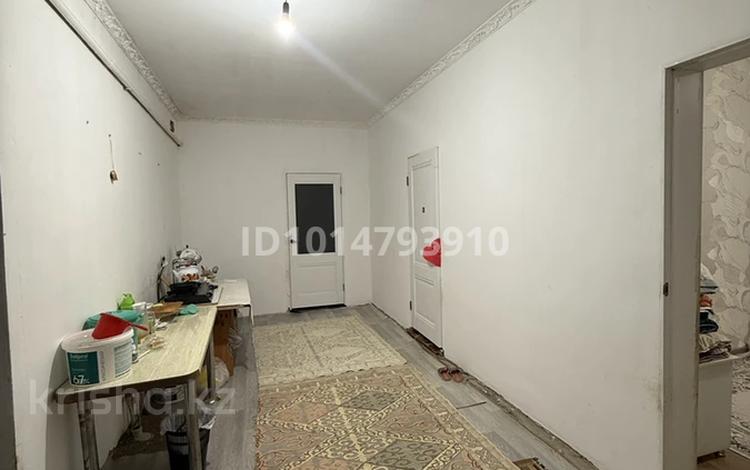 Отдельный дом · 4 комнаты · 59.2 м² · 5 сот., Алмалы 13 а — … за 15 млн ₸ в Жибек Жолы — фото 2