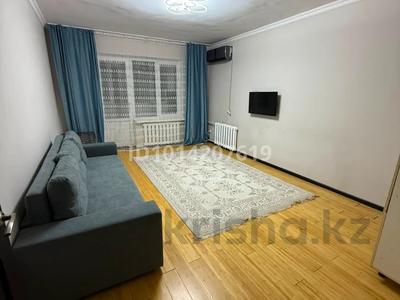 2-бөлмелі пәтер · 58 м² · 7/10 қабат, Жетісу-3 ш/а. 16, бағасы: 330 000 ₸ в Алматы, Ауэзовский р-н