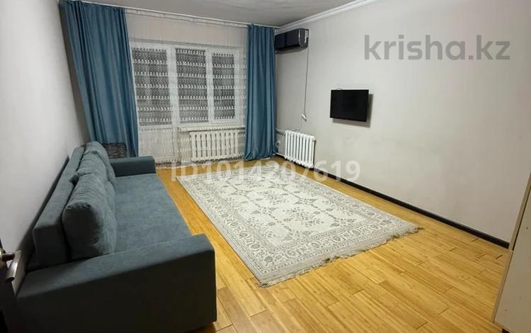 2-комнатная квартира · 58 м² · 7/10 этаж, мкр Жетысу-3 16 за 330 000 ₸ в Алматы, Ауэзовский р-н — фото 15