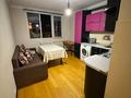 2-комнатная квартира · 58 м² · 7/10 этаж, мкр Жетысу-3 16 за 330 000 ₸ в Алматы, Ауэзовский р-н — фото 9