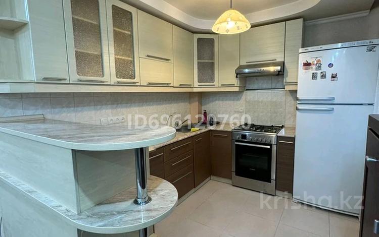 3-бөлмелі пәтер · 58.7 м² · 2/5 қабат, мкр Михайловка , Мкр Михайловка, Крылова 66 — Возле Обл. ГАИ, гостиница Космонавт, бағасы: 26.5 млн ₸ в Караганде, Казыбек би р-н — фото 2