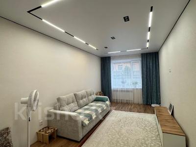 2-бөлмелі пәтер · 57 м² · 1/5 қабат, Садуакасова 11, бағасы: 28.5 млн ₸ в Кокшетау