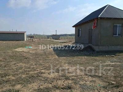 Отдельный дом · 2 комнаты · 38.7 м² · 9 сот., Жаңа Құрылыс 4 77 за 12 млн ₸ в Айша-Биби