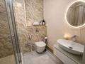 3-бөлмелі пәтер · 120 м² · 9/12 қабат, Розыбакиева 310А — ТРЦ Mega, бағасы: 80 000 ₸ в Алматы, Бостандыкский р-н — фото 6