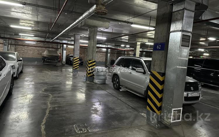 Паркинг · 18 м² · Тауелсиздик 21/5, бағасы: 5 млн ₸ в Астане, Алматы р-н — фото 4