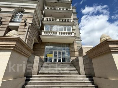 Свободное назначение, офисы, магазины и бутики, общепит, салоны красоты, сельское хозяйство, бани, гостиницы и зоны отдыха, фитнес и спорт, медцентры и аптеки, образование, развлечения, конференц-залы, кабинеты и рабочие места, студии · 412 м² за ~ 4.5 млн ₸ в Астане