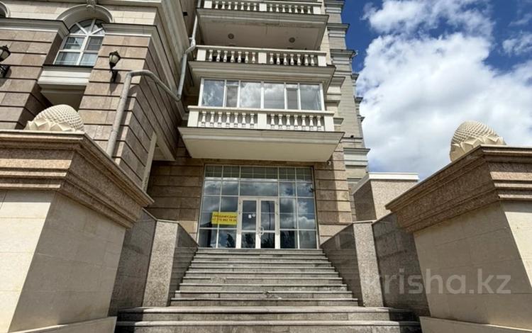 Свободное назначение, офисы, магазины и бутики, общепит, салоны красоты, сельское хозяйство, бани, гостиницы и зоны отдыха, фитнес и спорт, медцентры и аптеки, образование, развлечения, конференц-залы, кабинеты и рабочие места, студии · 412 м² за ~ 4.5 млн ₸ в Астане — фото 2