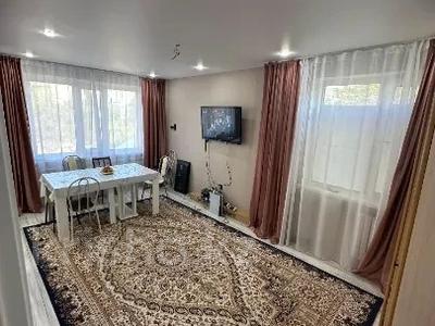 3-комнатная квартира · 62 м² · 3/5 этаж, пр Абилкаирхана за 17.5 млн ₸ в Актобе