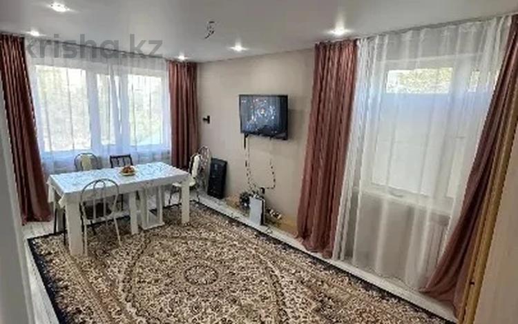 3-бөлмелі пәтер · 62 м² · 3/5 қабат, пр Абилкаирхана, бағасы: 17.5 млн ₸ в Актобе — фото 2
