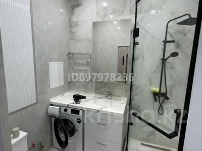 2-бөлмелі пәтер · 56 м² · 10/12 қабат, 19-ш/а. 28 — Альбион, бағасы: 230 000 ₸ в Актау, 19-й мкр