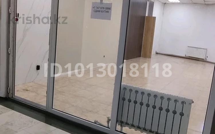 Магазины и бутики · 40 м² за 160 000 ₸ в Астане, р-н Байконур — фото 6