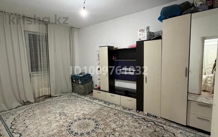 1-бөлмелі пәтер · 40 м² · 5/5 қабат, Саялы ш/а. 38, бағасы: 24 млн ₸ в Алматы, Алатауский р-н — фото 12