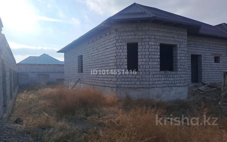 Үйдің бір бөлігі · 6 бөлме · 500 м² · 10 жүзд., Бейымбет майлин 228 — Город, бағасы: 17.5 млн ₸ в Туркестане — фото 8