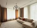 3-комнатная квартира · 110 м² · 2/12 этаж, Си Синхая за 110 млн ₸ в Алматы, Бостандыкский р-н — фото 7
