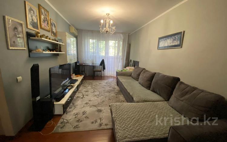 3-комнатная квартира · 60 м² · 5/5 этаж, Серкебаева — Дунаевского за 37.5 млн ₸ в Алматы, Бостандыкский р-н — фото 13