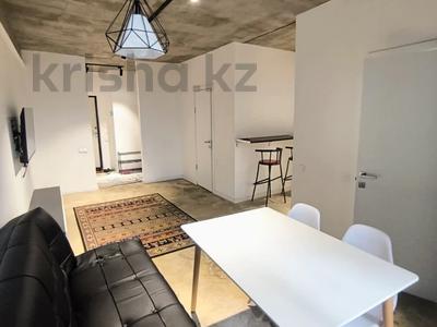 2-комнатная квартира · 52 м² · 5/10 этаж, Сейфуллина за 33 млн ₸ в Алматы, Турксибский р-н