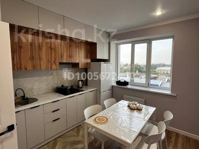 2-комнатная квартира · 56 м² · 7/12 этаж, Кошкарбаева 39в — Кулжинка за 270 000 〒 в 