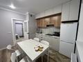 2-комнатная квартира · 56 м² · 7/12 этаж, Кошкарбаева 39в — Кулжинка за 240 000 ₸ в 
