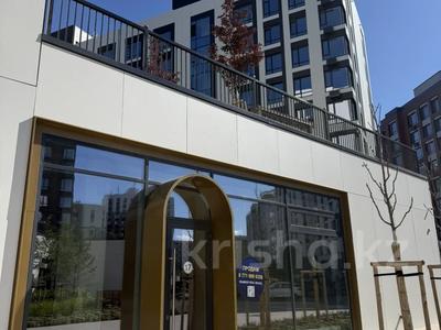 Еркін · 85 м², бағасы: 122.8 млн ₸ в Астане