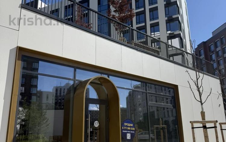 Еркін · 85 м², бағасы: 122.8 млн ₸ в Астане — фото 6