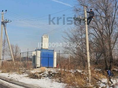 Жер телімі · 6 сотық, Алдабергенова, бағасы: 6.5 млн 〒 в Бельбулаке (Мичурино)