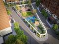 3-комнатная квартира · 115.5 м² · 7/8 этаж, мкр Нурсат, Жилмассив Нурсат 74/5 за ~ 53.1 млн ₸ в Шымкенте, Каратауский р-н — фото 13