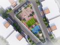 3-комнатная квартира · 115.5 м² · 7/8 этаж, мкр Нурсат, Жилмассив Нурсат 74/5 за ~ 53.1 млн ₸ в Шымкенте, Каратауский р-н — фото 15