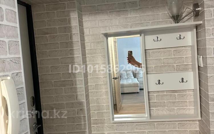 2-бөлмелі пәтер · 44 м² · 2/4 қабат, Тимирязева 73, бағасы: 36 млн ₸ в Алматы, Бостандыкский р-н — фото 2