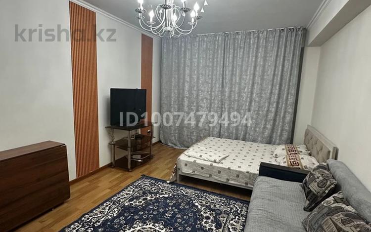 1-комнатная квартира · 40 м² · 7/9 этаж, Асыл Арман — Асыл арман за 10 000 ₸ в Иргели — фото 2